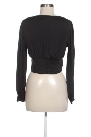 Bluzka damska Stradivarius, Rozmiar L, Kolor Czarny, Cena 53,58 zł