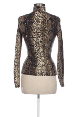 Дамска блуза Stradivarius, Размер S, Цвят Многоцветен, Цена 10,00 €