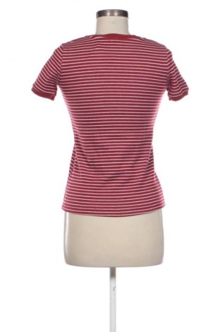 Bluzka damska Stradivarius, Rozmiar S, Kolor Kolorowy, Cena 52,03 zł