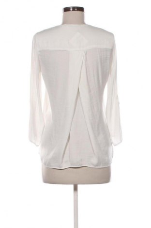 Damen Shirt Stradivarius, Größe S, Farbe Weiß, Preis € 8,99
