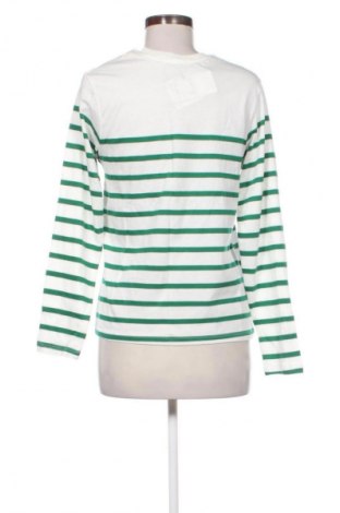 Bluzka damska Stradivarius, Rozmiar XS, Kolor Kolorowy, Cena 57,02 zł