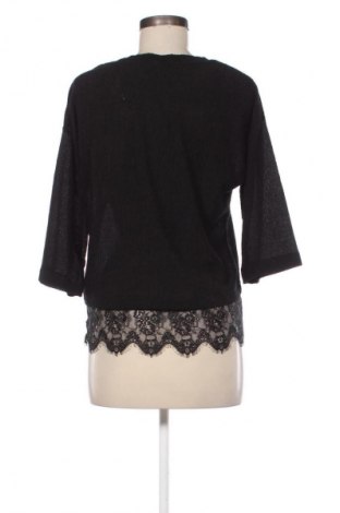 Bluzka damska Stradivarius, Rozmiar S, Kolor Czarny, Cena 40,99 zł