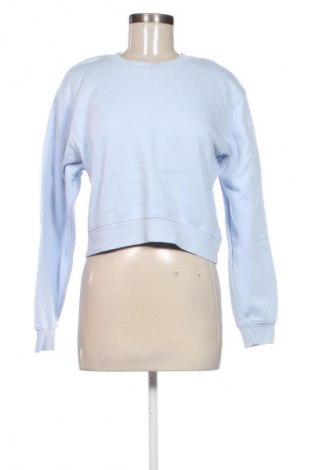 Női blúz Stradivarius, Méret M, Szín Kék, Ár 4 132 Ft