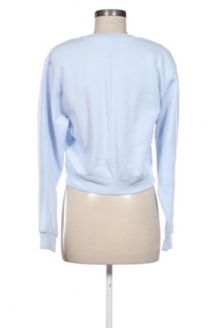 Női blúz Stradivarius, Méret M, Szín Kék, Ár 4 132 Ft