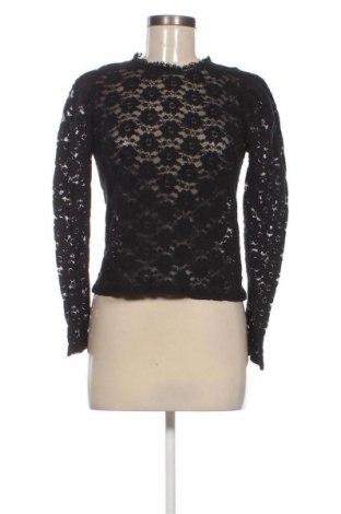 Damen Shirt Stradivarius, Größe M, Farbe Schwarz, Preis € 5,99