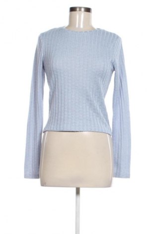 Γυναικεία μπλούζα Stradivarius, Μέγεθος S, Χρώμα Πολύχρωμο, Τιμή 9,78 €