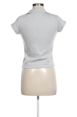 Női blúz Stradivarius, Méret L, Szín Szürke, Ár 4 042 Ft