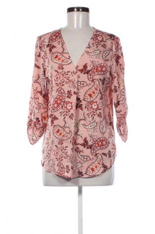 Bluzka damska Stradivarius, Rozmiar M, Kolor Kolorowy, Cena 47,99 zł