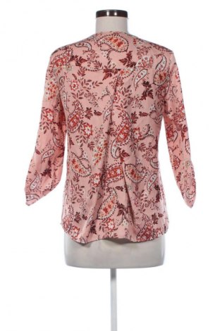 Bluzka damska Stradivarius, Rozmiar M, Kolor Kolorowy, Cena 47,99 zł