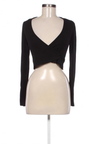 Női blúz Stradivarius, Méret S, Szín Fekete, Ár 4 042 Ft