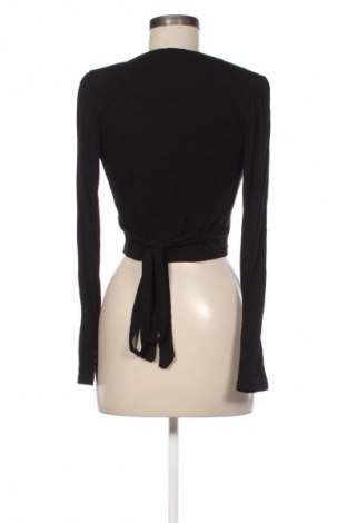 Női blúz Stradivarius, Méret S, Szín Fekete, Ár 4 042 Ft