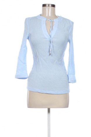 Női blúz Street One, Méret S, Szín Kék, Ár 6 639 Ft