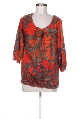 Bluzka damska Street One, Rozmiar M, Kolor Kolorowy, Cena 93,00 zł