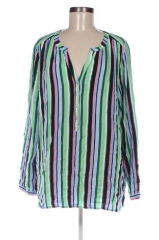 Дамска блуза Street One, Размер XL, Цвят Многоцветен, Цена 5,62 €