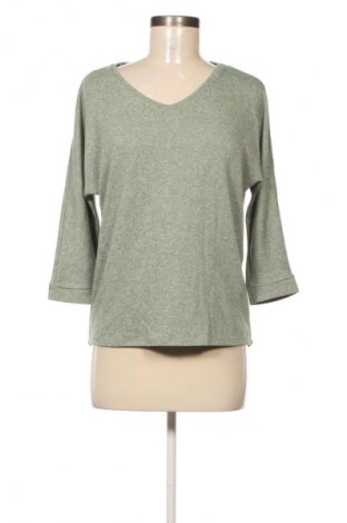 Dámska blúza Street One, Veľkosť XS, Farba Zelená, Cena  4,95 €