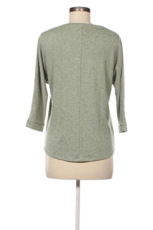 Dámska blúza Street One, Veľkosť XS, Farba Zelená, Cena  4,95 €