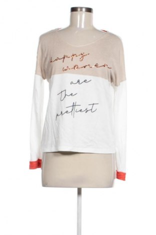 Damen Shirt Street One, Größe S, Farbe Mehrfarbig, Preis 6,99 €