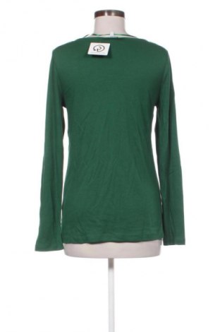 Bluză de femei Street One, Mărime M, Culoare Verde, Preț 33,99 Lei