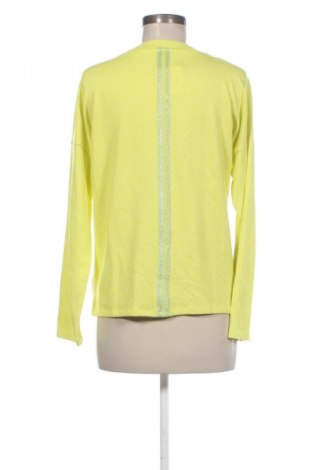 Дамска блуза Street One, Размер M, Цвят Жълт, Цена 4,60 €