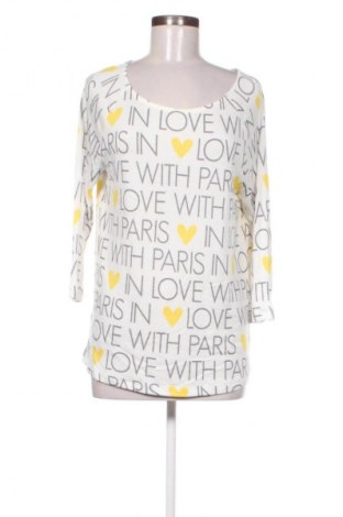 Damen Shirt Street One, Größe M, Farbe Mehrfarbig, Preis € 10,99