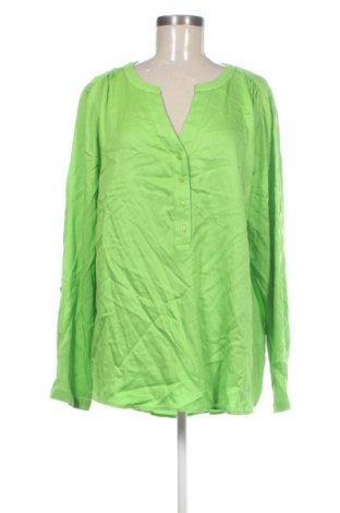 Női blúz Street One, Méret XL, Szín Zöld, Ár 4 389 Ft