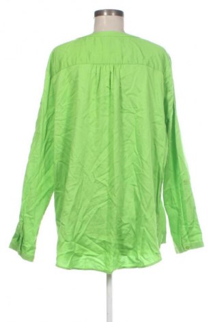 Női blúz Street One, Méret XL, Szín Zöld, Ár 4 389 Ft