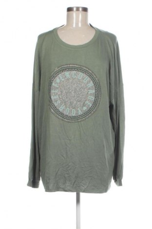 Női blúz Street One, Méret XL, Szín Zöld, Ár 4 129 Ft