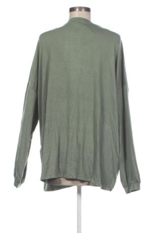 Női blúz Street One, Méret XL, Szín Zöld, Ár 4 129 Ft