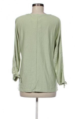 Női blúz Street One, Méret L, Szín Zöld, Ár 4 319 Ft