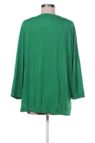 Bluzka damska Street One, Rozmiar L, Kolor Zielony, Cena 91,09 zł