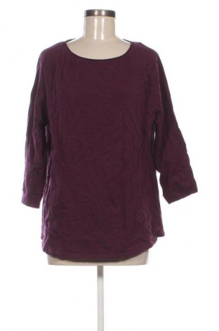 Дамска блуза Street One, Размер XL, Цвят Лилав, Цена 7,15 €