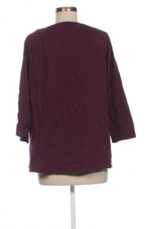 Дамска блуза Street One, Размер XL, Цвят Лилав, Цена 7,15 €