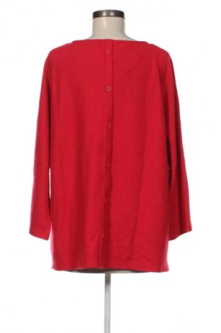 Dámska blúza Street One, Veľkosť XL, Farba Červená, Cena  7,95 €