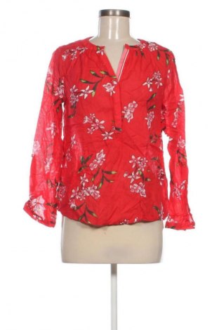 Дамска блуза Street One, Размер S, Цвят Многоцветен, Цена 3,57 €