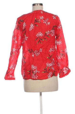 Дамска блуза Street One, Размер S, Цвят Многоцветен, Цена 3,57 €