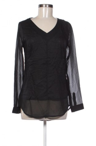 Дамска блуза Street One, Размер S, Цвят Черен, Цена 4,09 €