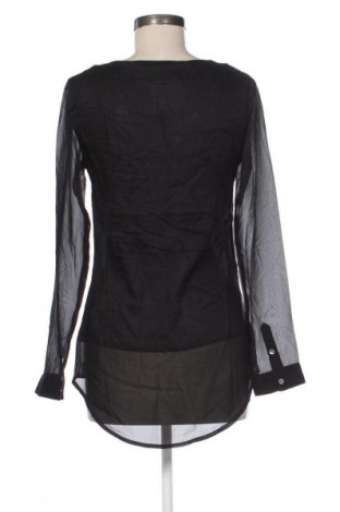Дамска блуза Street One, Размер S, Цвят Черен, Цена 4,09 €