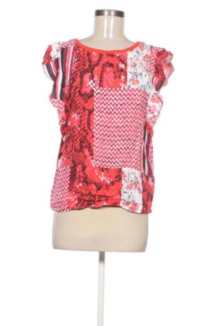 Bluzka damska Street One, Rozmiar M, Kolor Kolorowy, Cena 35,99 zł