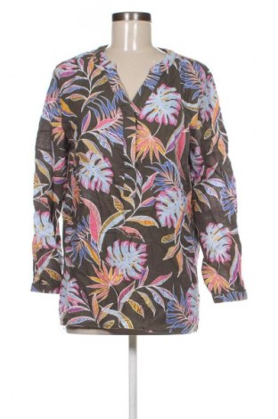 Damen Shirt Street One, Größe S, Farbe Mehrfarbig, Preis € 4,99