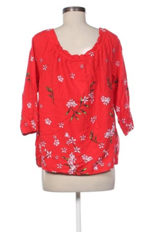 Дамска блуза Street One, Размер M, Цвят Многоцветен, Цена 4,09 €