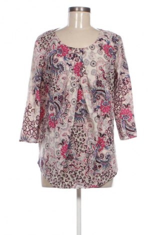 Bluzka damska Street One, Rozmiar XL, Kolor Kolorowy, Cena 38,99 zł