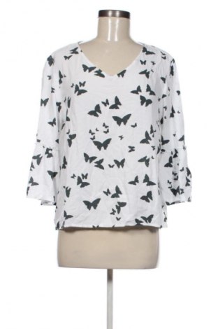 Dámska blúza Street One, Veľkosť M, Farba Viacfarebná, Cena  9,95 €