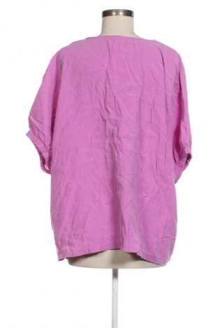 Dámská halenka Street One, Velikost L, Barva Fialová, Cena  259,00 Kč