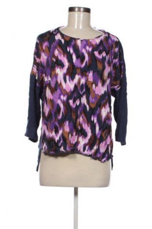 Damen Shirt Street One, Größe M, Farbe Mehrfarbig, Preis € 10,99
