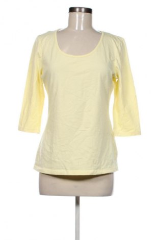 Дамска блуза Street One, Размер L, Цвят Жълт, Цена 6,64 €