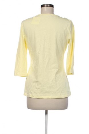 Дамска блуза Street One, Размер L, Цвят Жълт, Цена 6,64 €