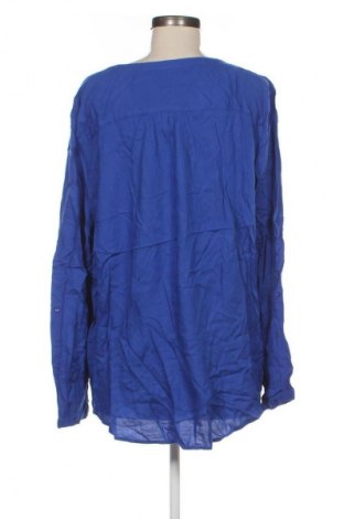 Дамска блуза Street One, Размер XL, Цвят Син, Цена 9,20 €