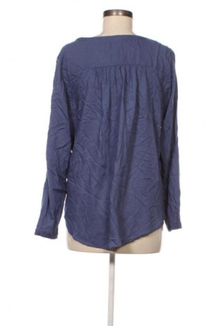 Дамска блуза Street One, Размер M, Цвят Син, Цена 5,62 €