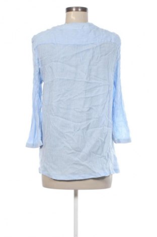 Bluzka damska Street One, Rozmiar XL, Kolor Niebieski, Cena 47,99 zł