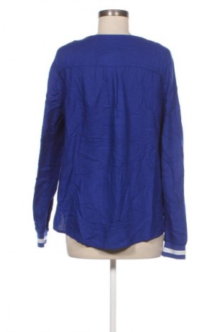 Bluzka damska Street One, Rozmiar M, Kolor Niebieski, Cena 20,99 zł